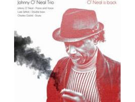 CD Johnny O'Neal - One7 [from One13], One8 (1CDs)