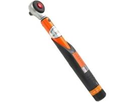 Ferramentas SUPER B Torquímetro 1/4´´ 3-15nm (Tamanho Único)