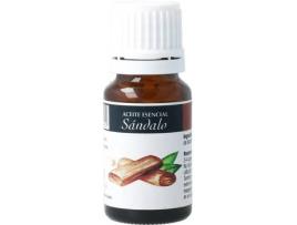 Óleo Essencial PLANTIS Sândalo (10 ml)
