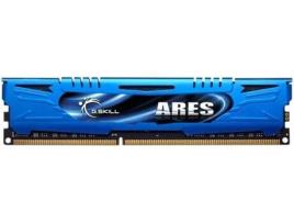 Memória RAM DDR3 G.SKILL F3-2400C11D-8GAB (2 x 4 GB - 2400 MHz - CL 11)