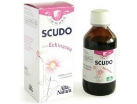 Chá ALTA NATURA Escudo (100 ml)