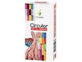 Circular Gel para Pernas 100Ml