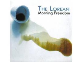 CD The Lorean - Morning Flight (1CDs)