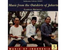 CD Music From The Oscar Winners (1CDs)