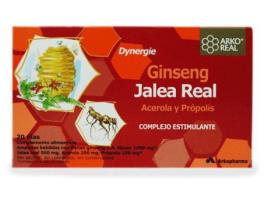 Arkochim Arko Ginseng Geléia Real