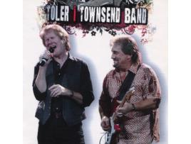 CD Toler - Townsend Band - Toler - Townsend Band