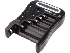 Aparelho de teste de baterias ANSMANN 1900-0037
