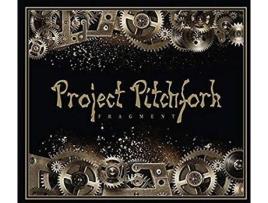 CD Project Pitchfork - Fragment (1CDs)