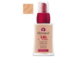 Dermacol  Maquiagem Para Controle 24H N02K 01