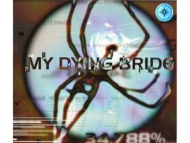 CD My Dying Bride - 34.788%... Complete