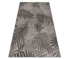 Tapete DYWANY LUSZCZOW Sizal Floorlux 20504 (Bege - 200 x 290 cm - Polipropileno)