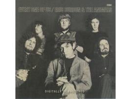 CD Eric Burdon & The Animals - Every One Of Us