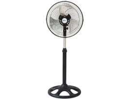 Ventoinha de Pé AVANT AV7713 (3 velocidades - 45 W - Diâmetro 40 cm)