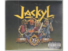 CD Jackyl - 25