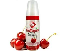 Lubrificante ID LUBES Comestível Frutópia Cereja 100ml