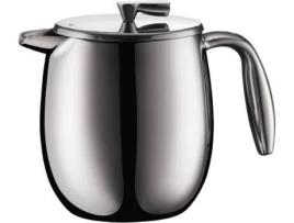 Cafeteira BODUM Columbia 11055-57 (Aço Inoxidável - 0.5l)