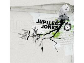 CD Jupiter Jones - Entweder Geht Diese Scheussliche Tapete - Enturbulation = No Challenge (1CDs)