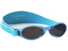 Óculos de Sol BABY BANZ Banz (0-2 anos) Aqua