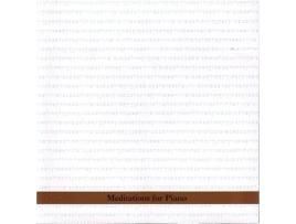 CD Borah Bergman - Meditations 1-6 (1CDs)