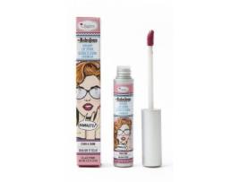 The Balm Thebalmjour Creamy Lip Stain Namaste