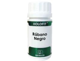 Equisalud Cápsulas rabanete preto Holofit 60