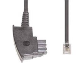 Cabo telefónicos E+P T 170/6