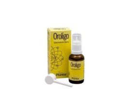 Artesania Agrícola Oroligo Spray 30 ml