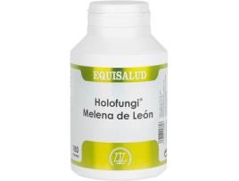 Suplemento Alimentar EQUISALUD Holofungi Juba De Leão (180 cápsulas)