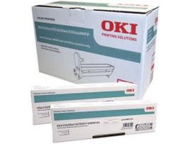 Toner OKI 46507513 Amarelo