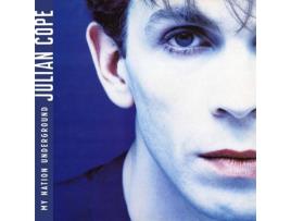 Vinil LP Julian Cope - My Nation Underground
