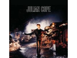 Vinil LP Julian Cope - Saint Julian