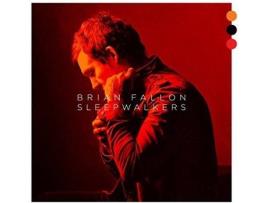 CD Brian Fallon - Sleepwalkers