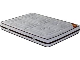 Colchão CSD Látex 190X90 (Altura: 24 cm - Látex)