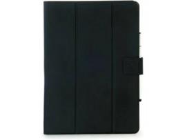 TUCANO - FACILE PLUS TABLET  7/8P (BLACK)