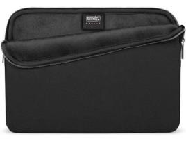 ARTWIZZ - NEOPRENE SLEEVE SURFACE LAPTOP (BLACK)