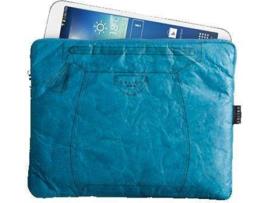 Bolsa Tablet MAIWORLD M (Universal - 10'' - Azul)