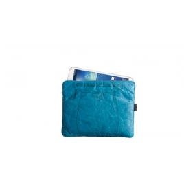 Sleeve M 10 (clutch bag blue)