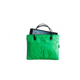 Sleeve M 10 (tote bag green)