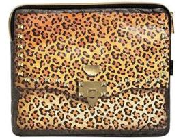 Sleeve M 10 Eclat (leopard)