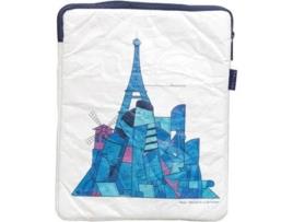 Bolsa Tablet MAIWORLD M Paris (Universal - 10'')