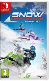 Snow Moto Racing | NSW | Novo