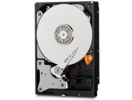 Disco HDD Interno WD 4TB PURPLE WD40PURZ (4 TB - SATA - 5400 RPM)