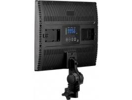 Iluminador LED FOTIMA FTL-650B+2 BAT+CARG