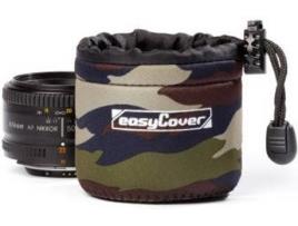Bolsa camuflada para lente EASYCOVER Mini