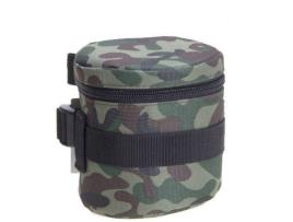 Bolsa para lente EASYCOVER 80x95 mm Camuflado
