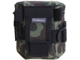 Bolsa para lente EASYCOVER 85x130 mm Camuflado