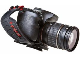 Correia de mão B-GRIP HS PLUS Placa Rápida
