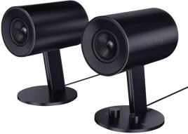 Colunas Razer Nommo 2.0 Gaming