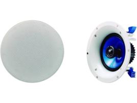 Coluna YAMAHA NS-IC 600 Branco