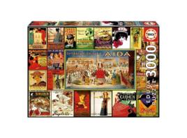 Educa - Puzzle 